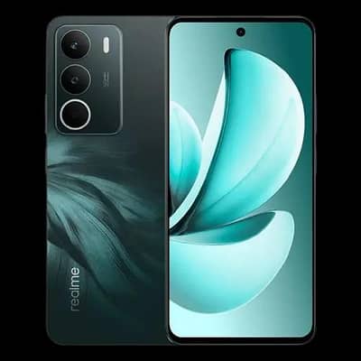 Realme C71