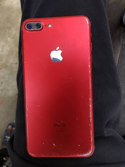 Apple iPhone 7 Plus
