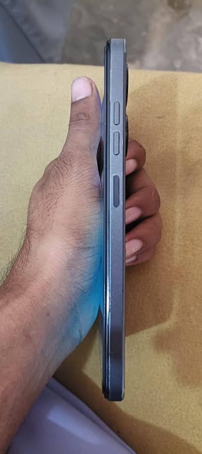 Tecno Spark Go