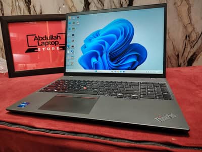 Lenovo Thinkpad T16 G2 (Ci7 13th Gen) DDR5 rams (A plus condition)