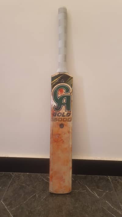 CA Gold 15000 New Edition
