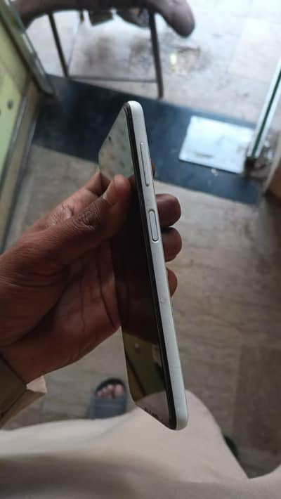 Samsung Mobile A22