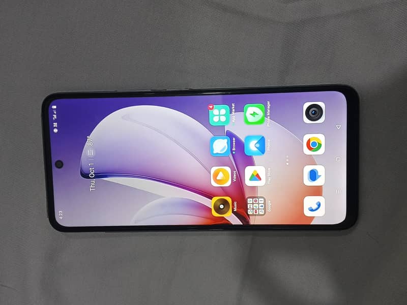 Realme C71 7