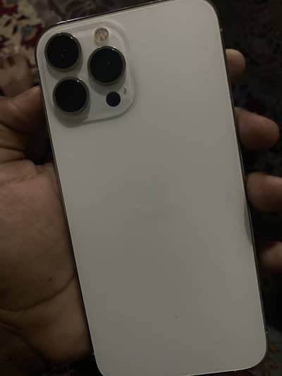 Apple iPhone 13 Pro Max