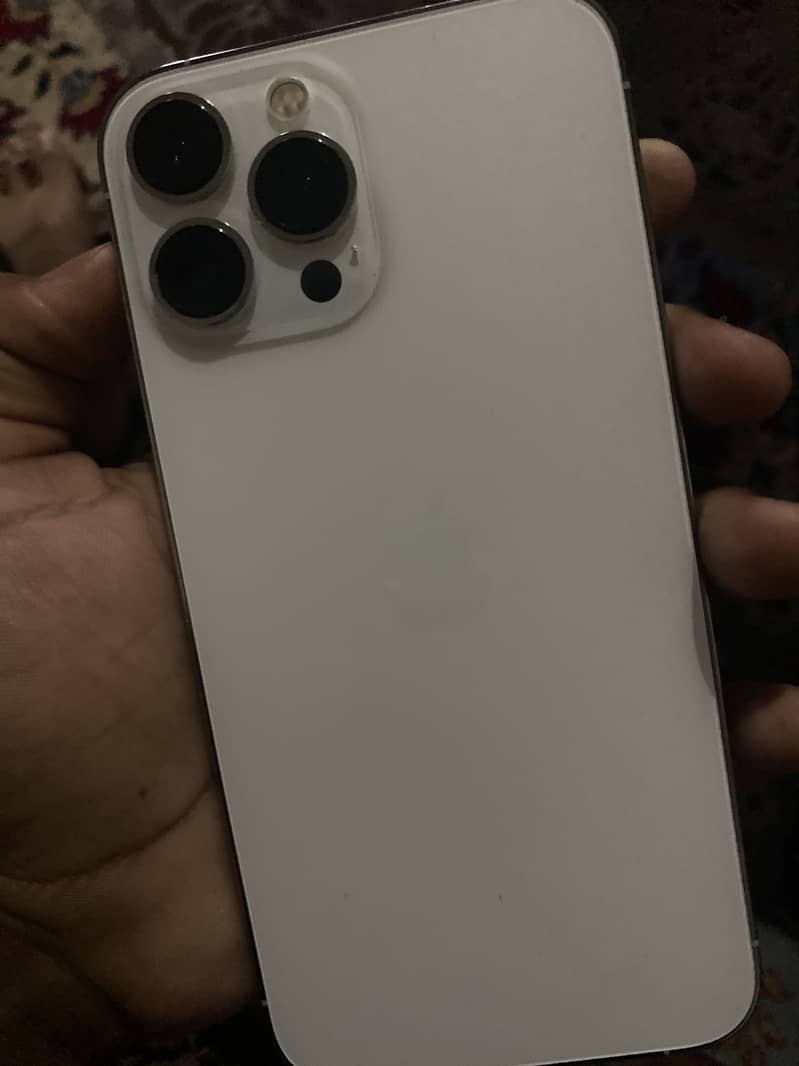 Apple iPhone 13 Pro Max 0