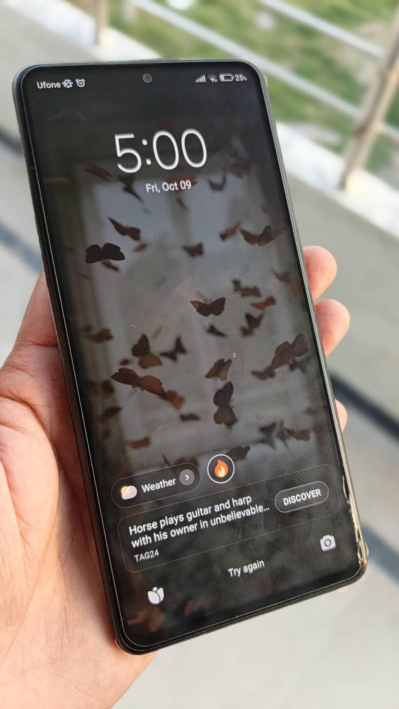 Xiaomi Redmi Note 10 Pro 1