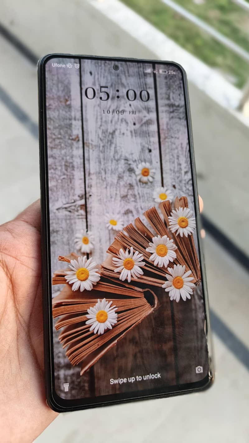 Xiaomi Redmi Note 10 Pro 3