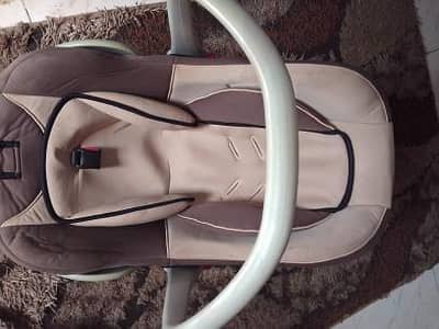 Baby Carry Cot