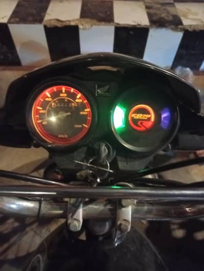 Honda CD dream is up for sale