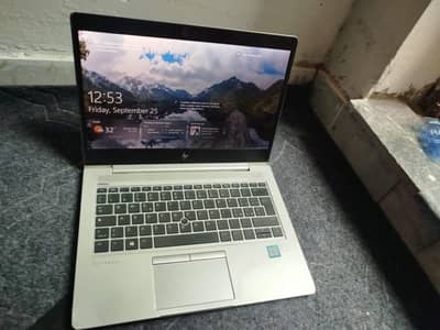 HP Elitebook 830 G8, 16/256, touchscreen For Urgent sale