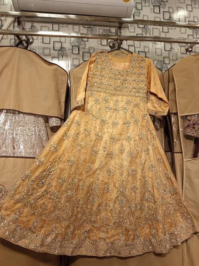 Bridal Walina Maxi
