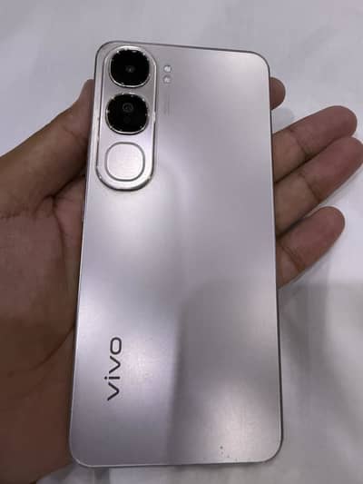 Vivo Y200 16 256