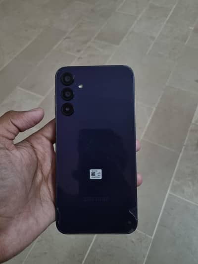 Samsung Galaxy A15 5G | 4/128GB | 10/10 Condition | Box Available
