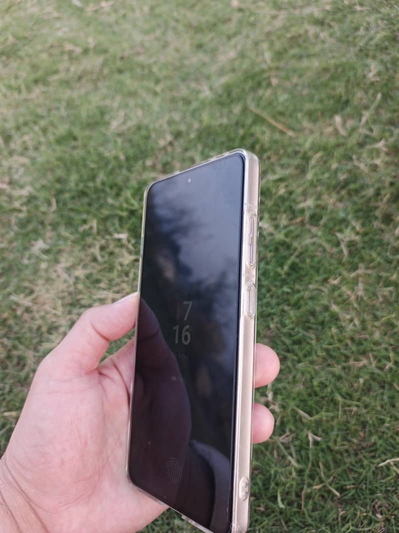 One Plus 13R 1