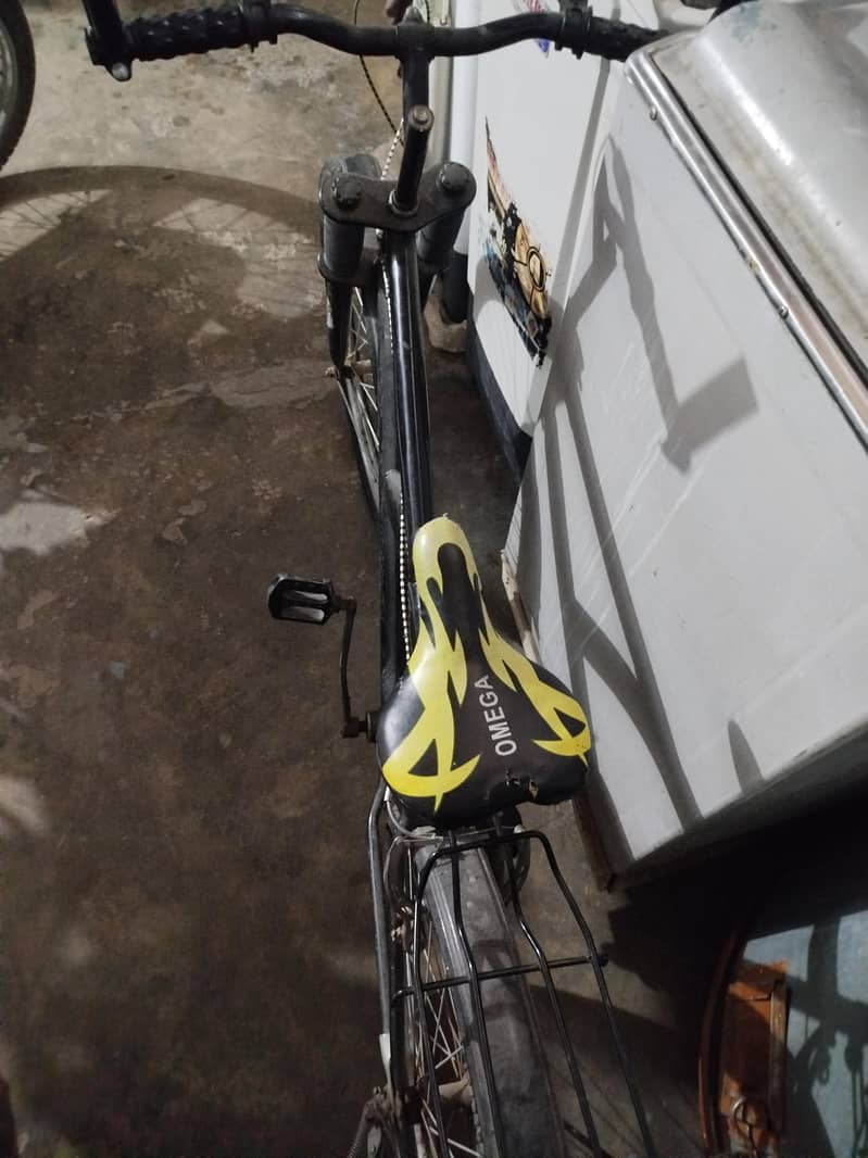Bicycle 0
