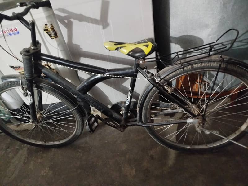 Bicycle 1