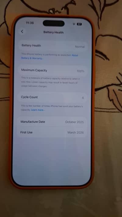 Apple iPhone 17 Pro Max