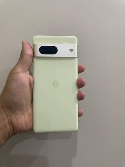 Google Pixel 7