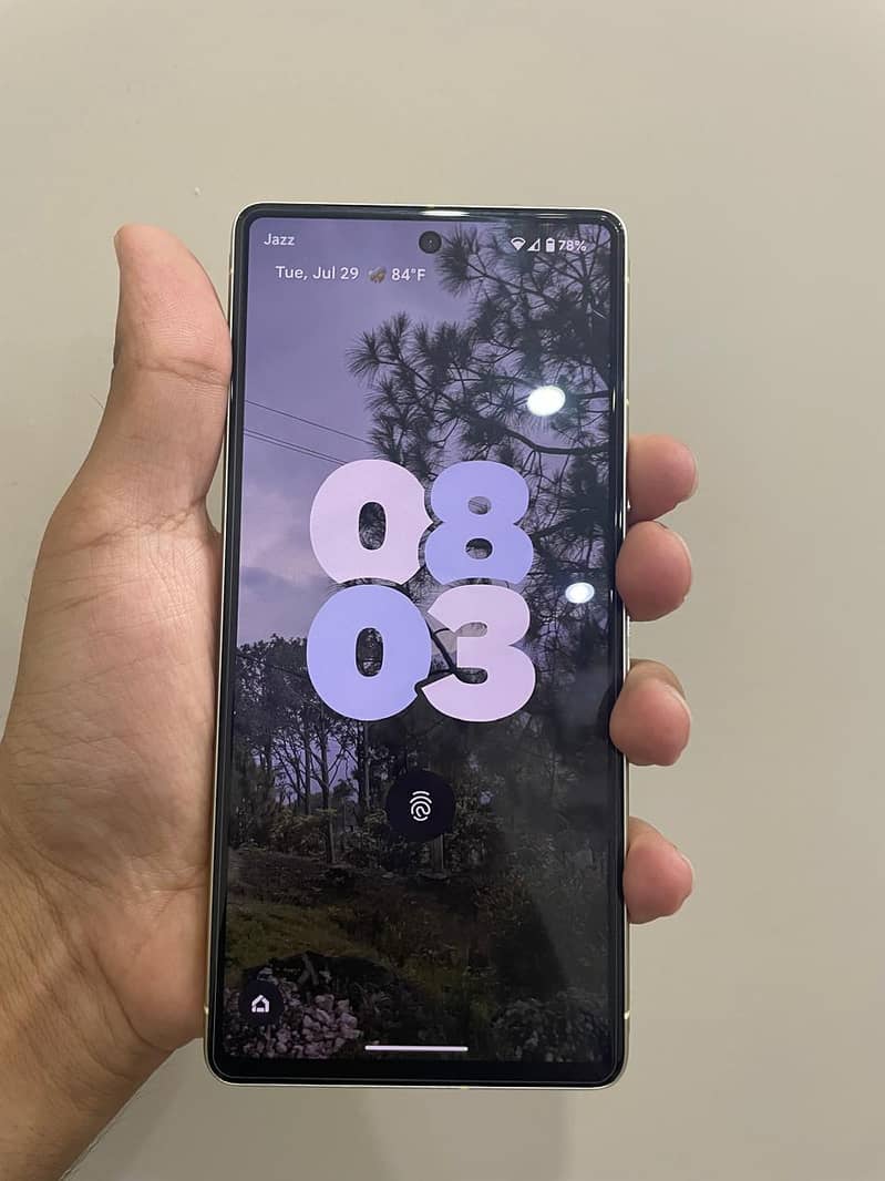 Google Pixel 7 1