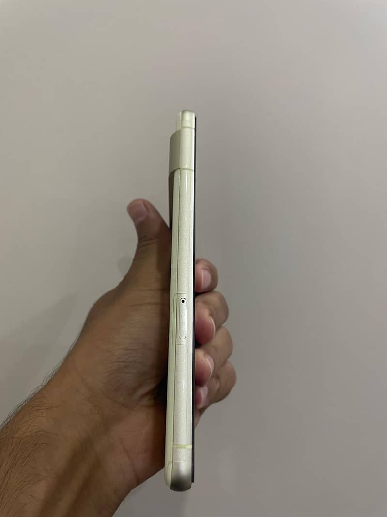 Google Pixel 7 3