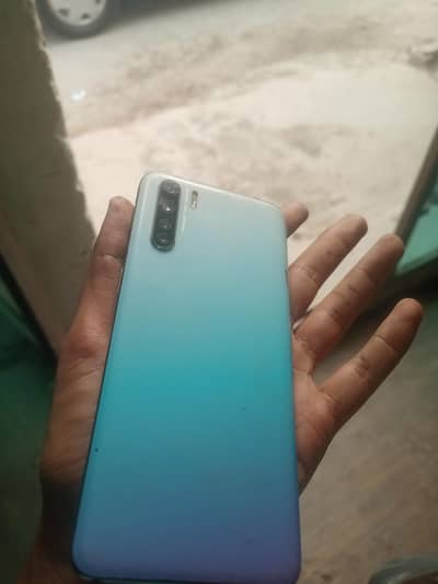 Oppo f15 8/256