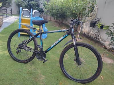 sports cycle 26 inch