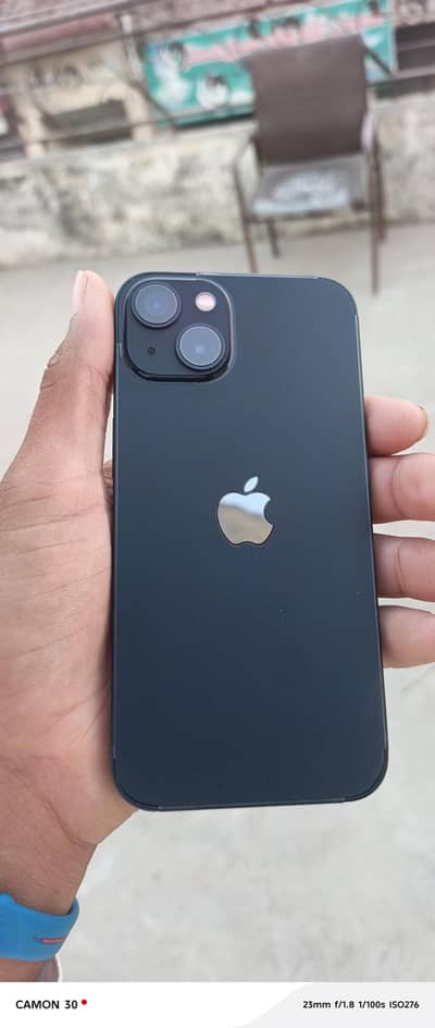 I phone