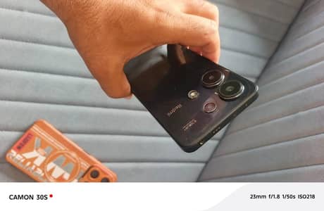 Xiaomi Redmi Note 13