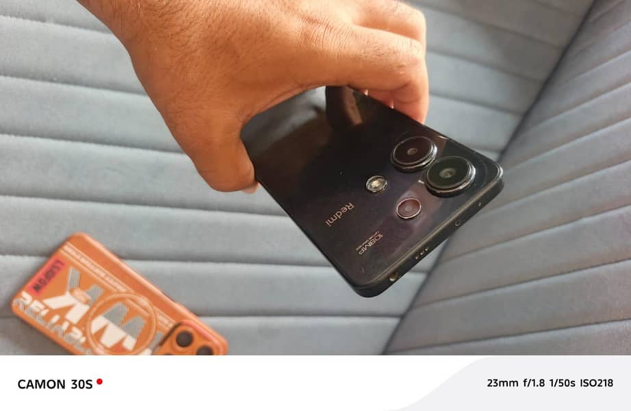 Xiaomi Redmi Note 13 0