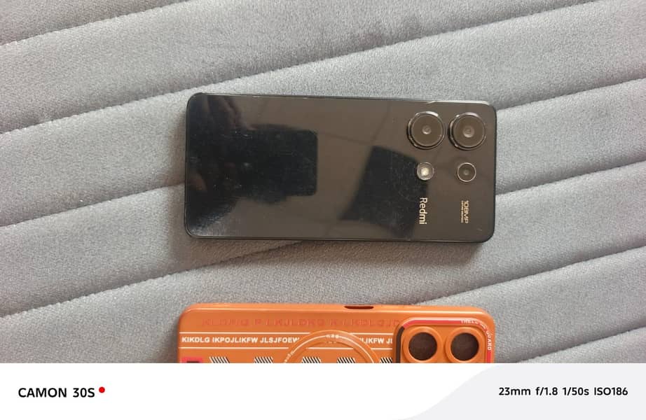 Xiaomi Redmi Note 13 1