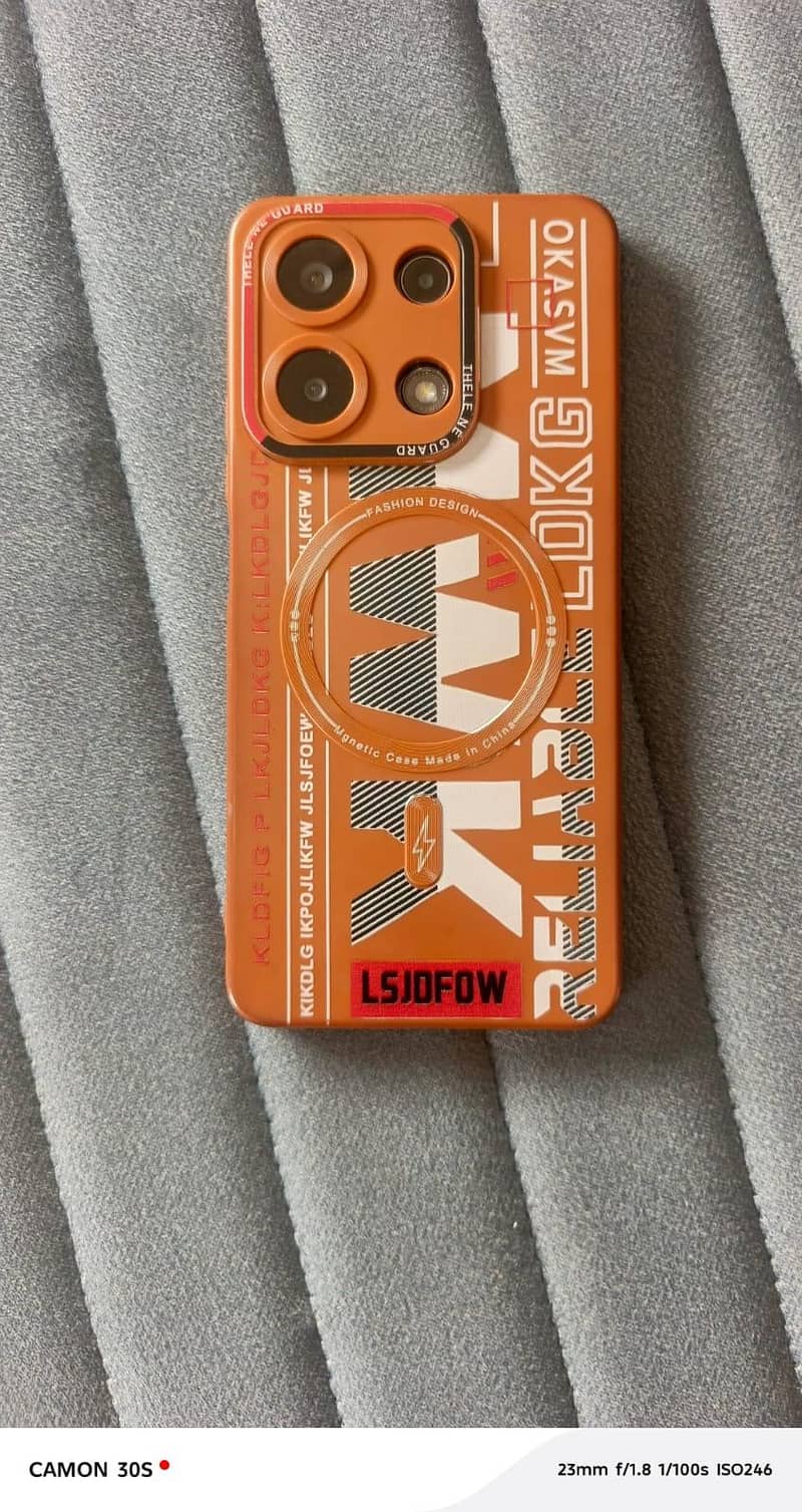 Xiaomi Redmi Note 13 3