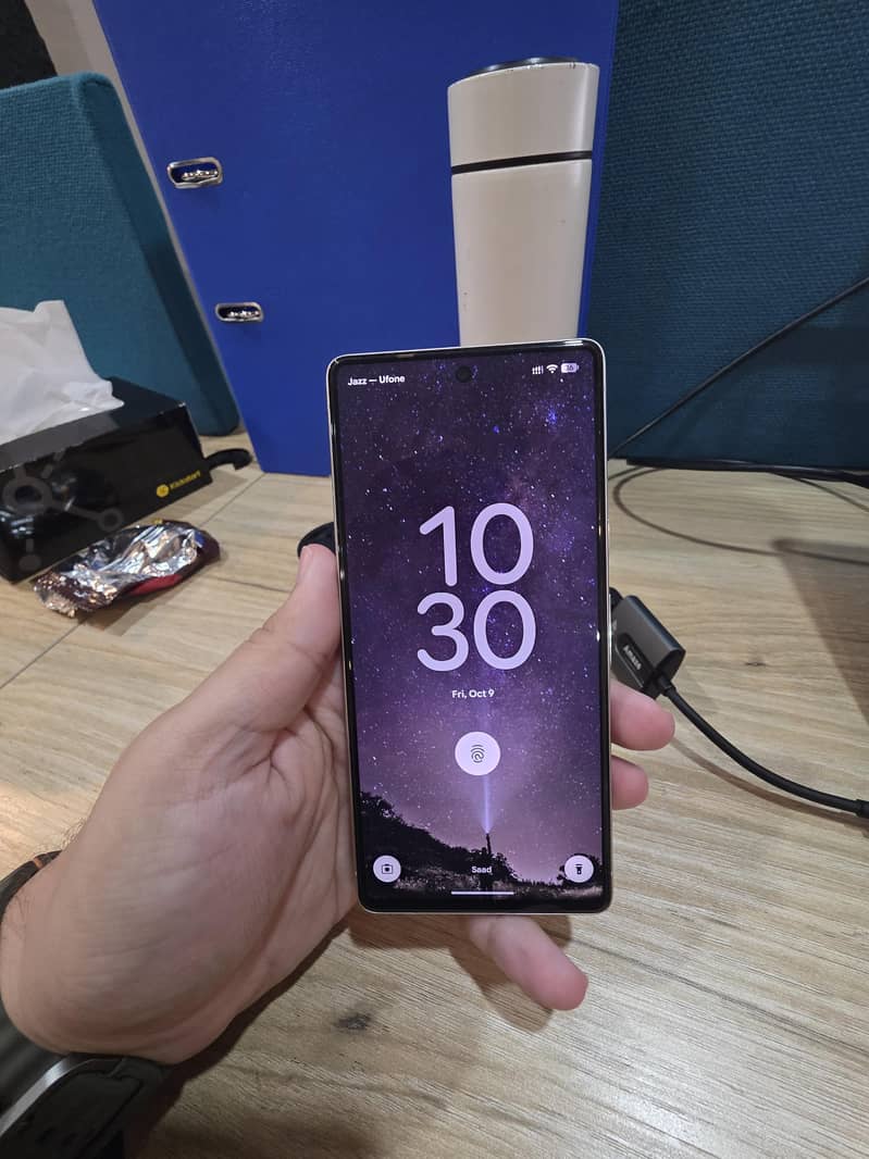 Google Pixel 7 0