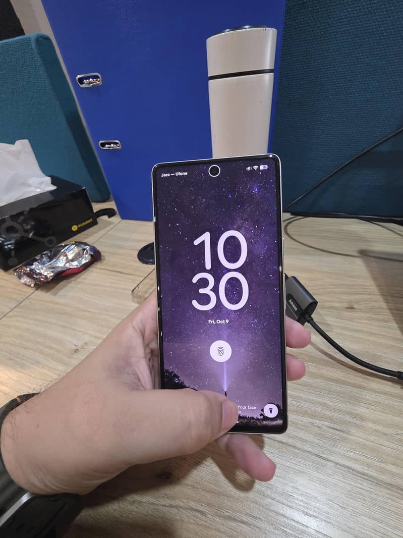 Google Pixel 7 1