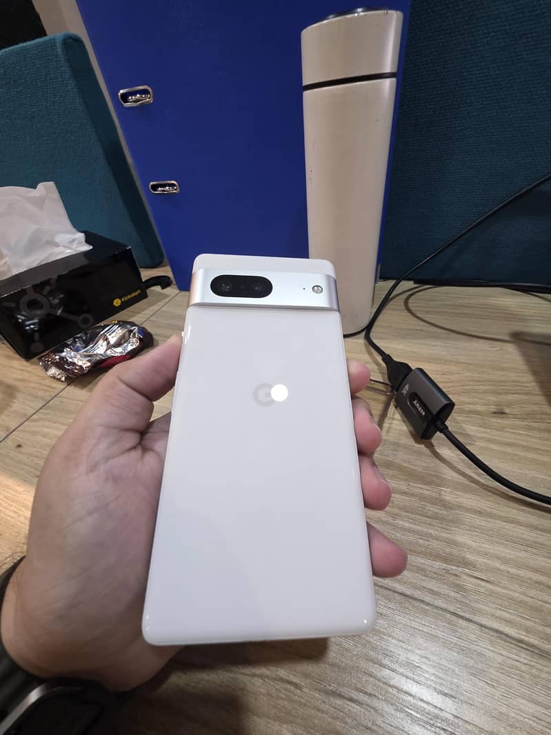 Google Pixel 7 2