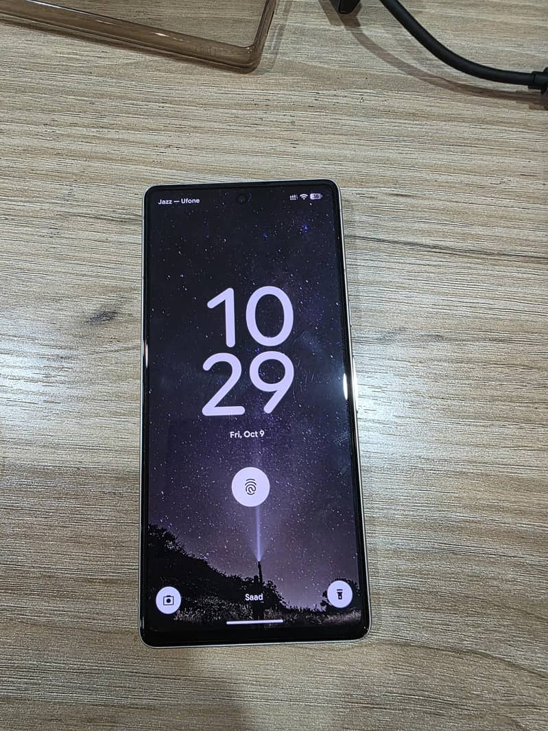 Google Pixel 7 7