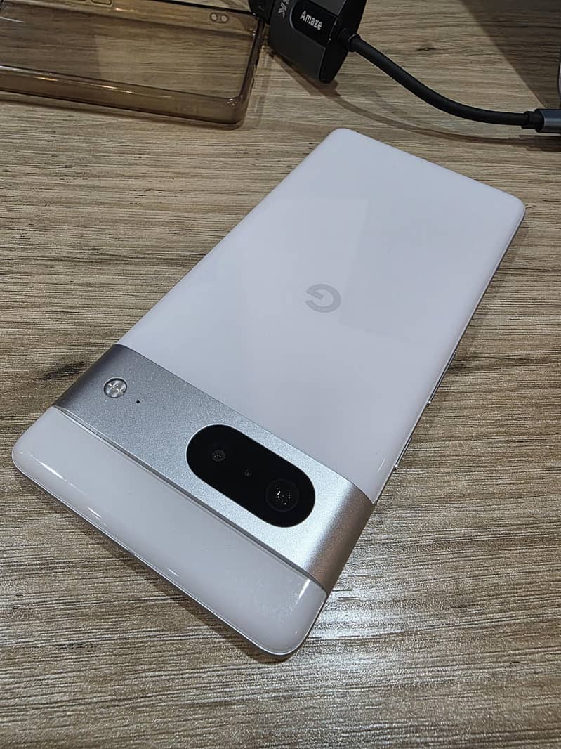 Google Pixel 7 9