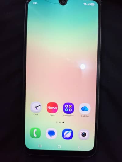 Samsung Mobile A26 5G supoted Ram 8gb storage 256gb