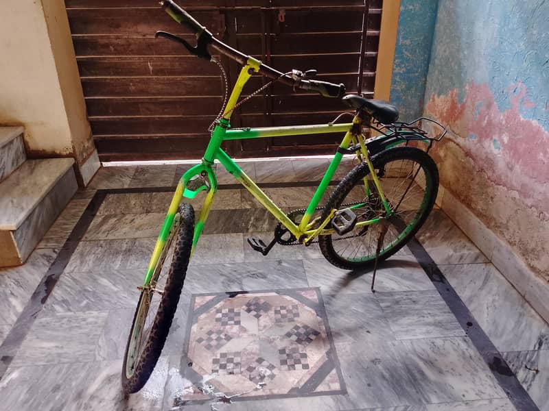 modified bicycle 3