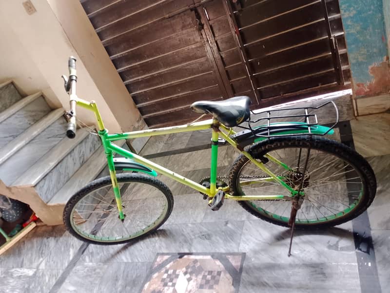 modified bicycle 4