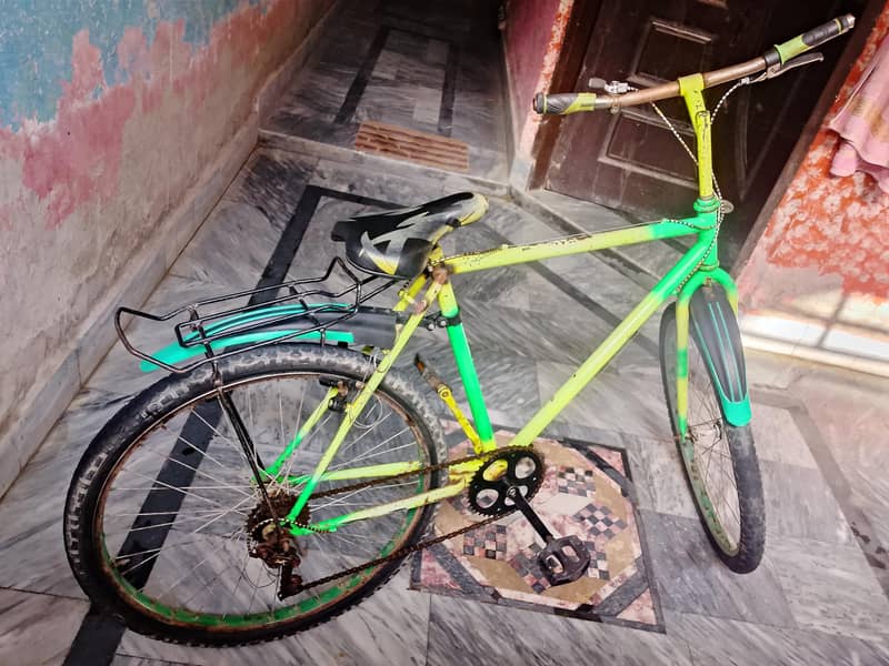 modified bicycle 6