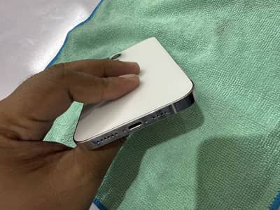 iPhone 12 Pro Max | 256 GB | PTA Approved | Original Battery 79%