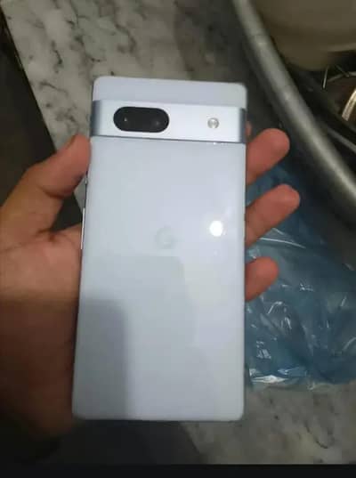 Google Pixel 7a