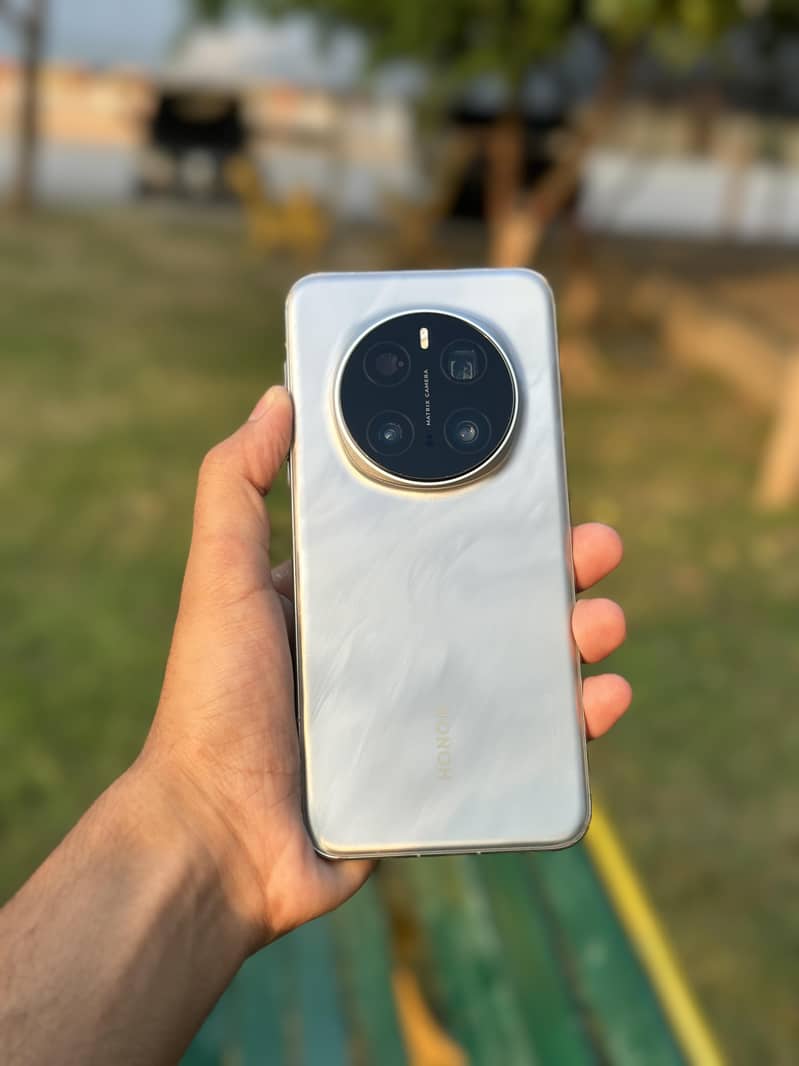 Honor Magic 7 Pro 0