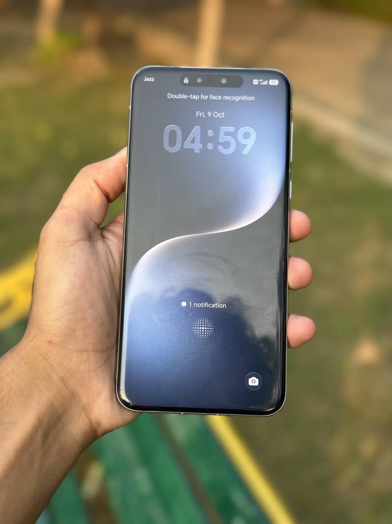 Honor Magic 7 Pro 4