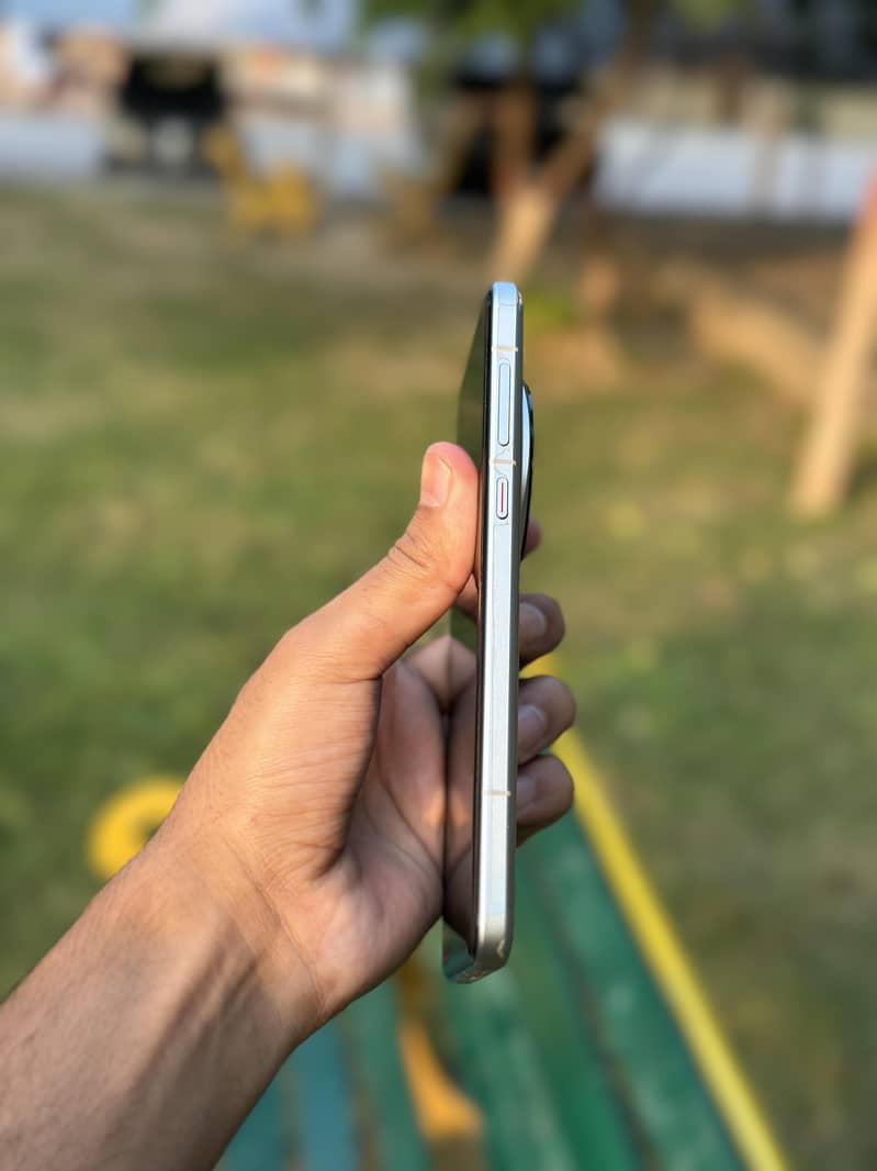 Honor Magic 7 Pro 7