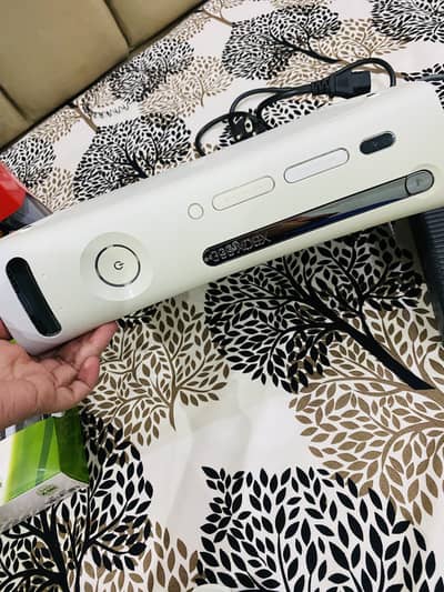 X Box Gaming