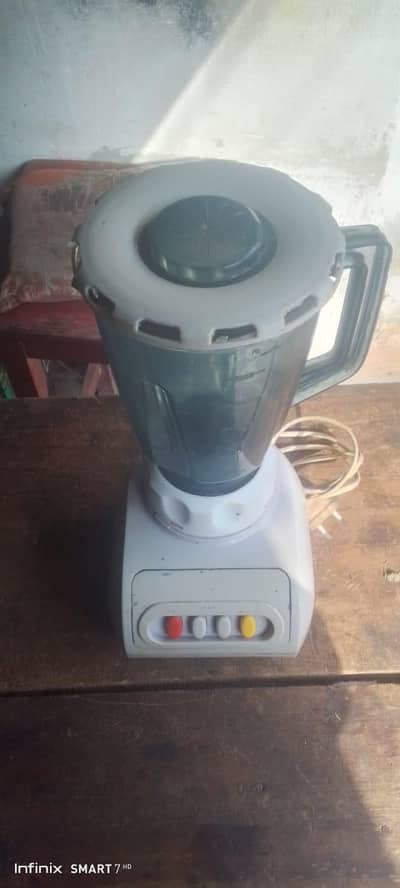 juicer Grendr