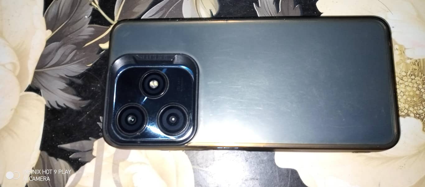 Tecno Spark 10C 1