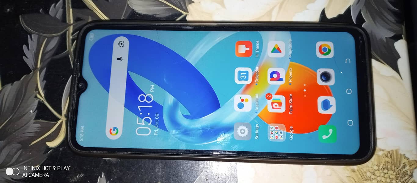 Tecno Spark 10C 2
