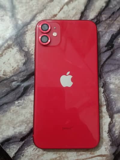 Apple iPhone 11 Non Pta Bypass